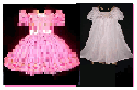 GIRLS' CLOTHES