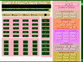 SMARTY PANTIES: the RUFFLES & RIBBONS GIRLS HOME Calculator