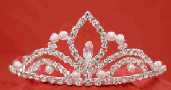 TIARA ETTIQUETTE