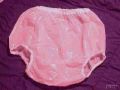 RUBBER PANTY CARE